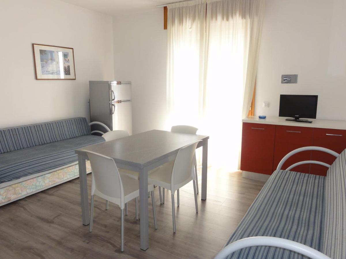Sabrina - Appartamenti Bibione Luaran gambar