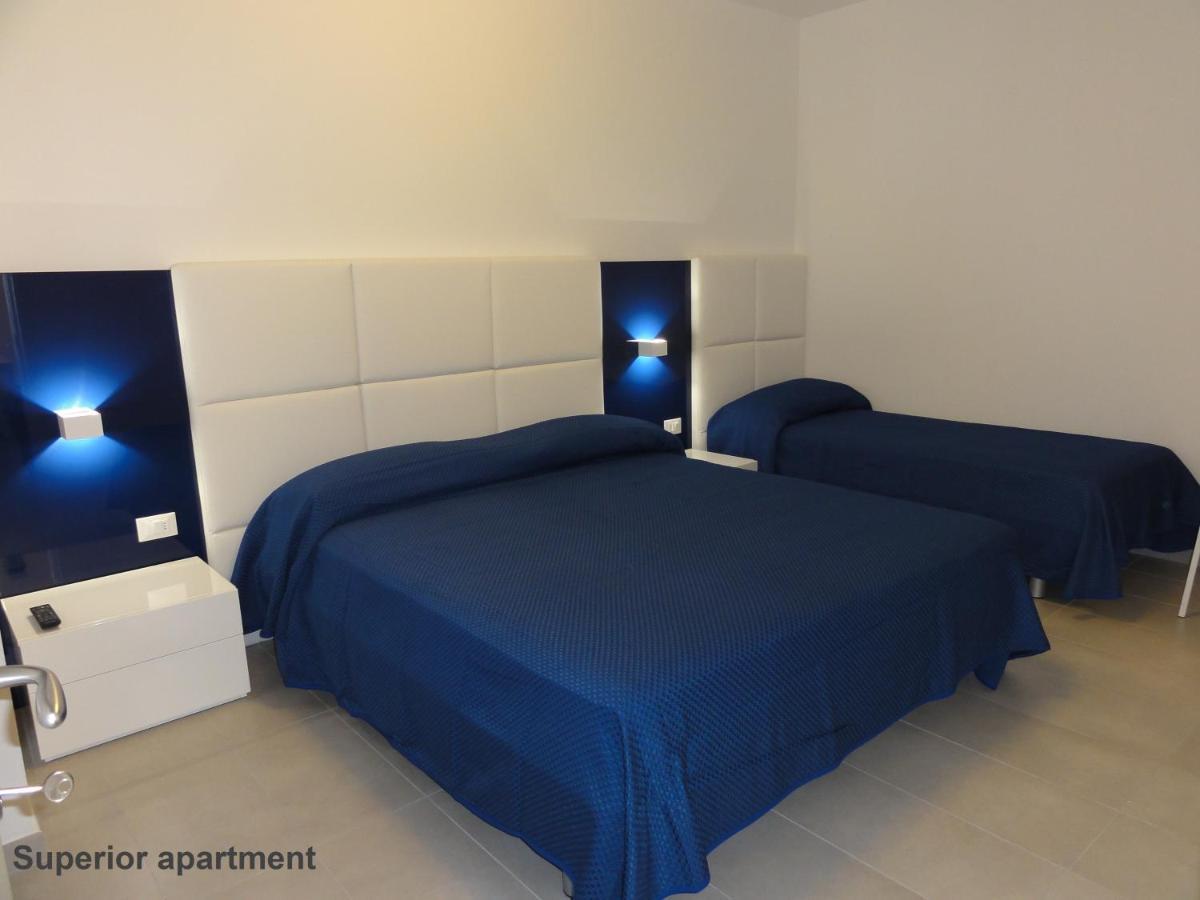 Sabrina - Appartamenti Bibione Luaran gambar