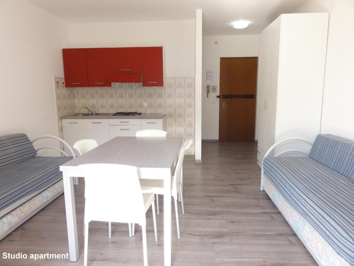 Sabrina - Appartamenti Bibione Luaran gambar
